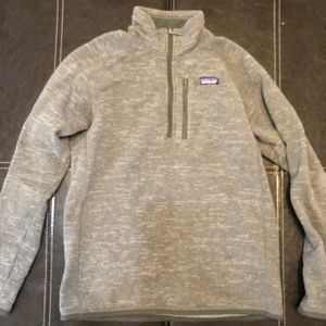 Patagonia Better Sweater